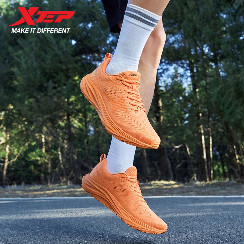 Xtep PIONEER Running Shoes For - Men'S Xtep Shoes review and price