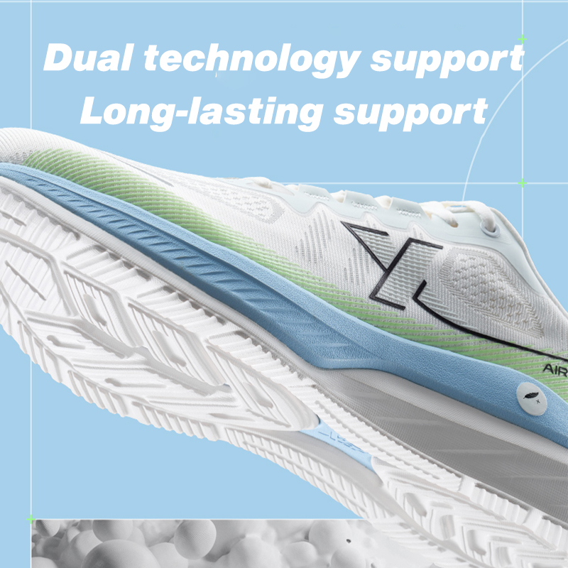 Xtep Xingyun DC Running Shoes  - Men'S Shoes Dc review and price