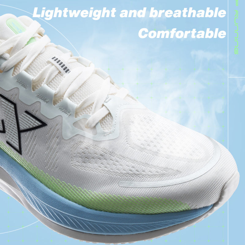 Xtep Xingyun DC Running Shoes  - Men'S Shoes Dc review and price