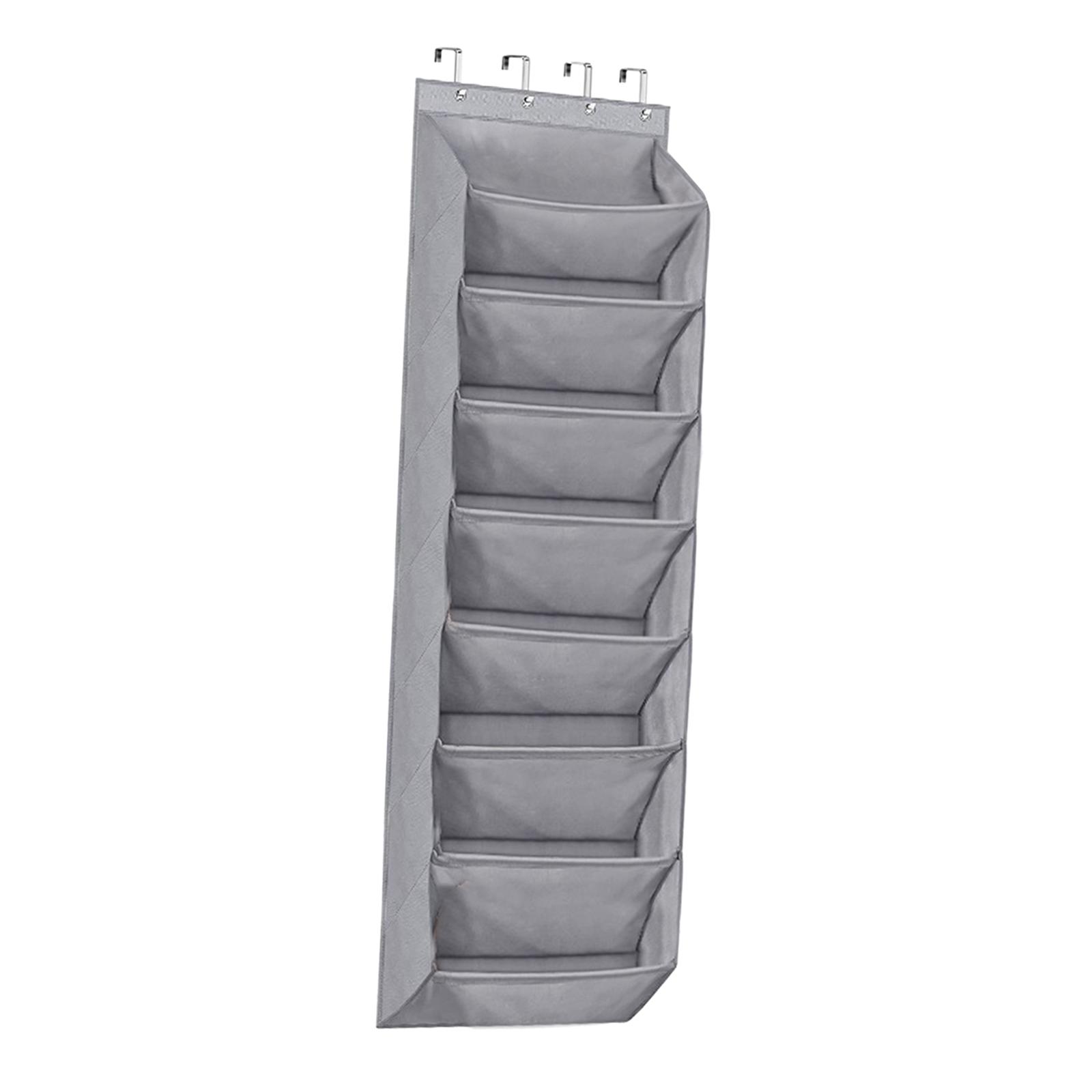 Hanging Shoe Rack Deep Pockets - Men Shoes Rack review and price