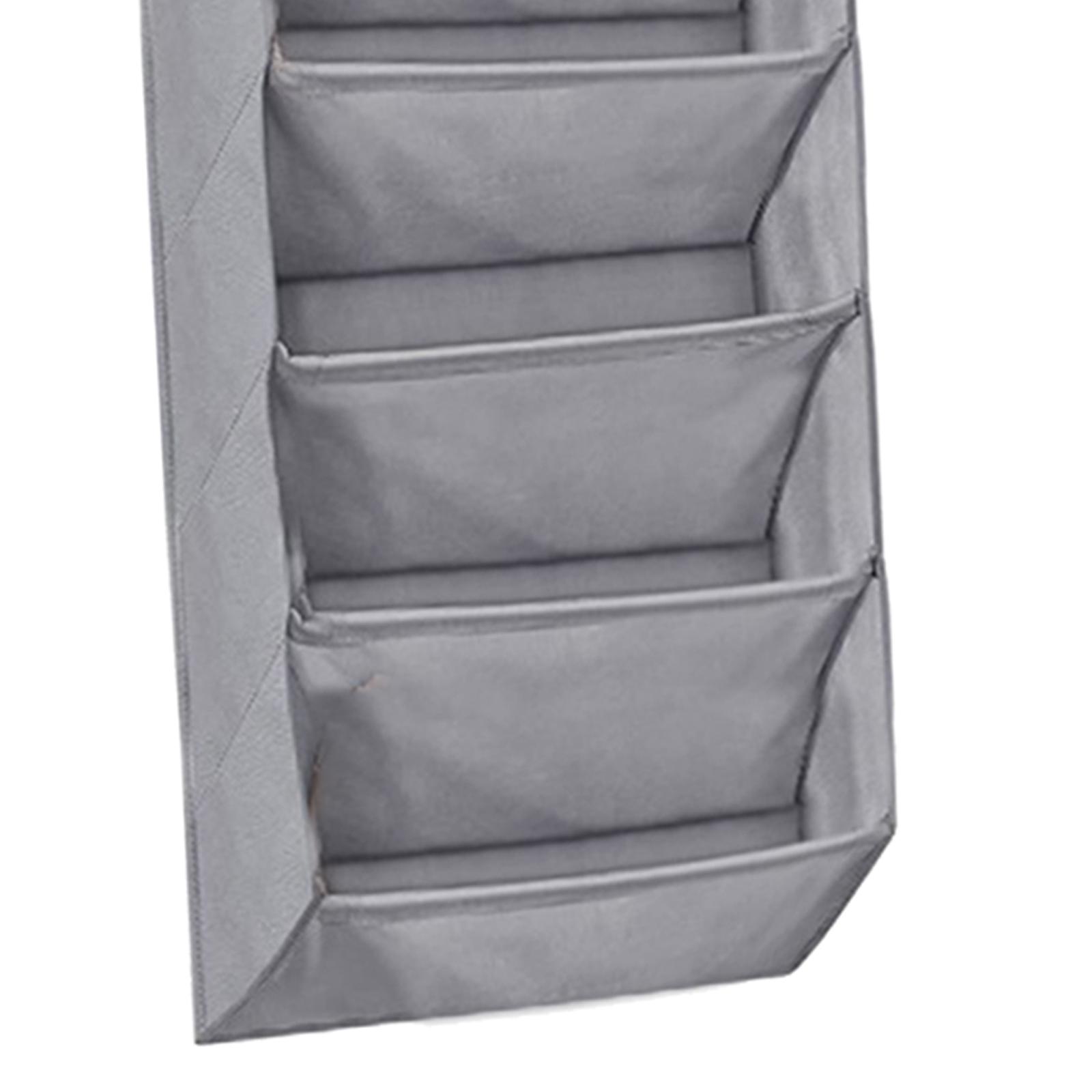 Hanging Shoe Rack Deep Pockets - Men Shoes Rack review and price
