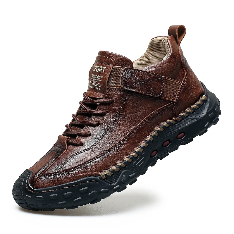 Men's Boots 2026 New Handmade  - Men Shoes 2026 review and price