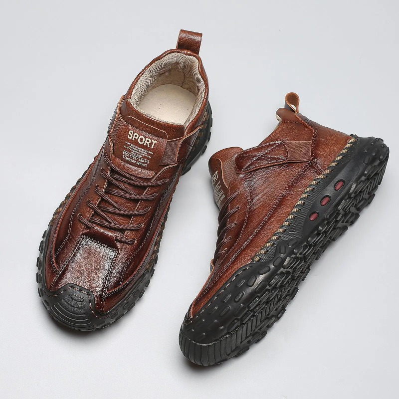 Men's Boots 2026 New Handmade  - Men Shoes 2026 review and price