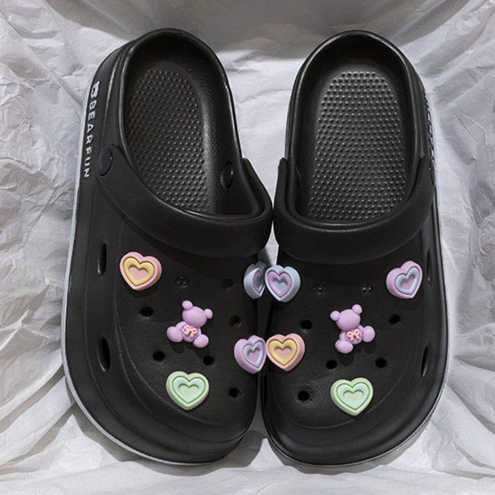 Men and Women Summer Garden Cl - Men'S Shoes Daily Use review and price