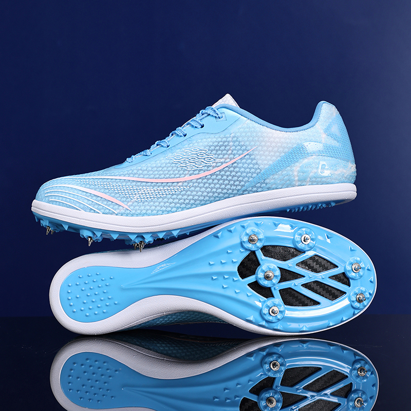 Brand Fashion Running Spikes S - Men Shoes Rack review and price