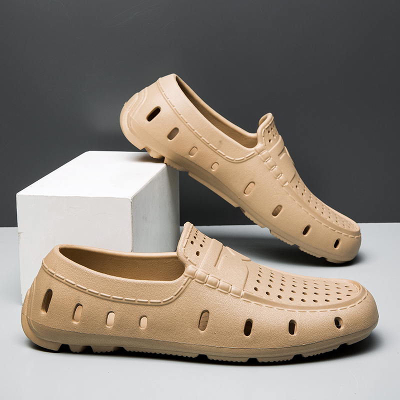 YUYIN Men's Eva Slippers Non-s - Men Shoes Marks review and price