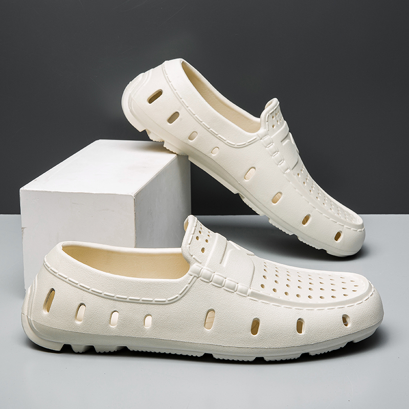 YUYIN Men's Eva Slippers Non-s - Men Shoes Marks review and price