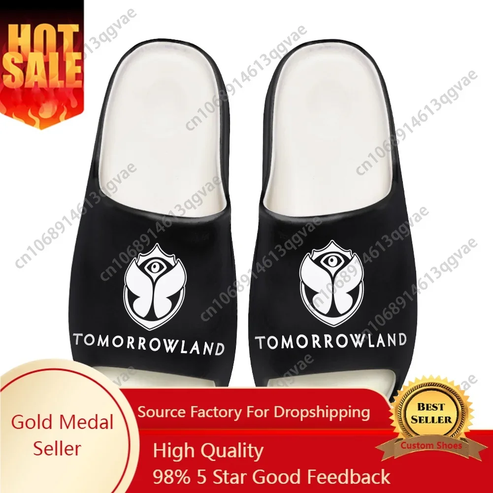 Tomorrowland Flag Music Festiv - Men Shoes Office review and price