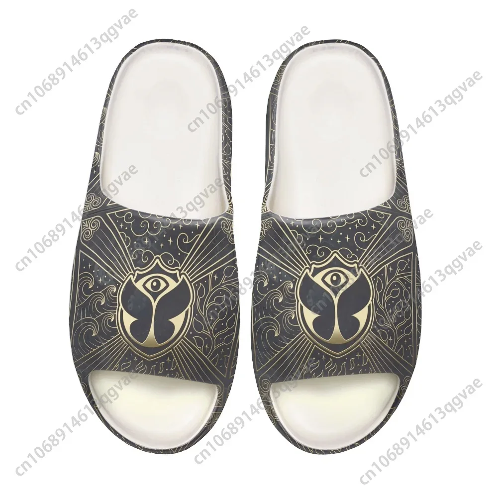 Tomorrowland Flag Music Festiv - Men Shoes Office review and price