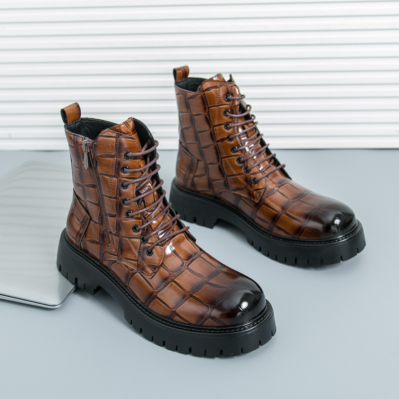 Summer Men Fashion Chelsea Boo - Men Shoes Office review and price