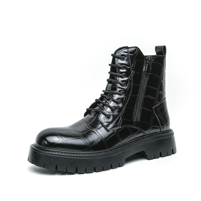 Summer Men Fashion Chelsea Boo - Men Shoes Office review and price