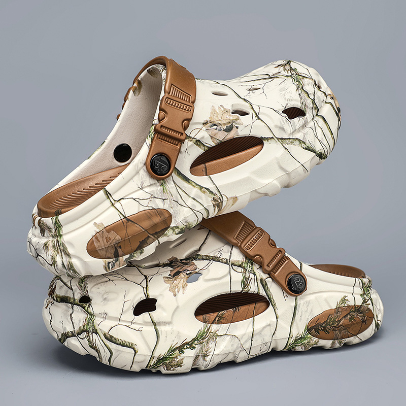Plus Size47 48 Men Clogs Sanda - Men'S Shoes Daily Use review and price