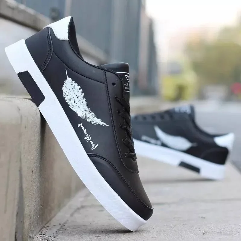 Men Sneakers 2024 Summer Men's - Men'S Shoes Daily Use review and price