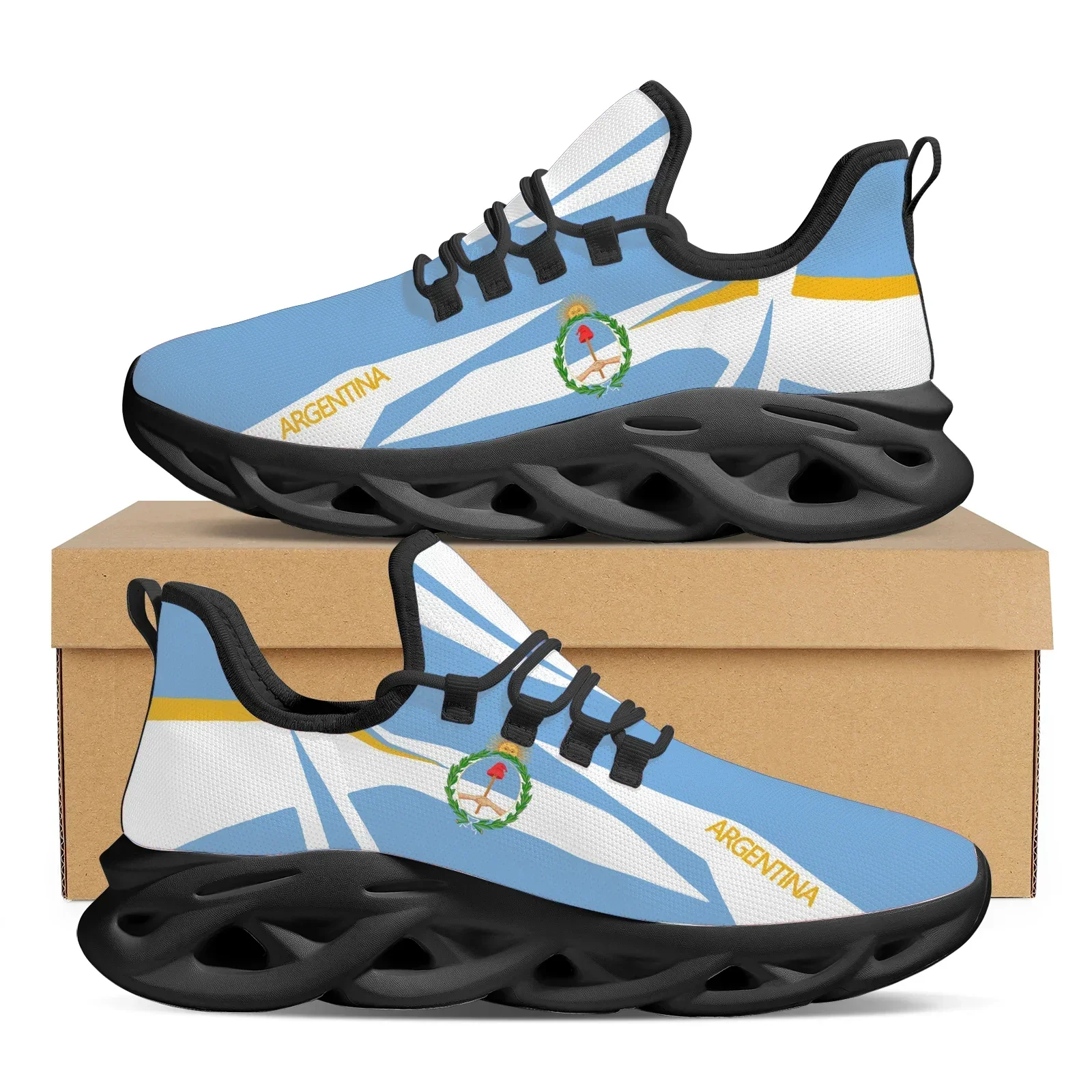 Argentina Flag Design Casual S - Men'S Shoes Liberty review and price