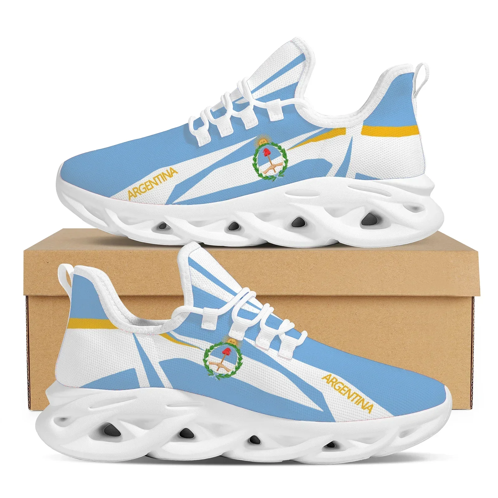 Argentina Flag Design Casual S - Men'S Shoes Liberty review and price