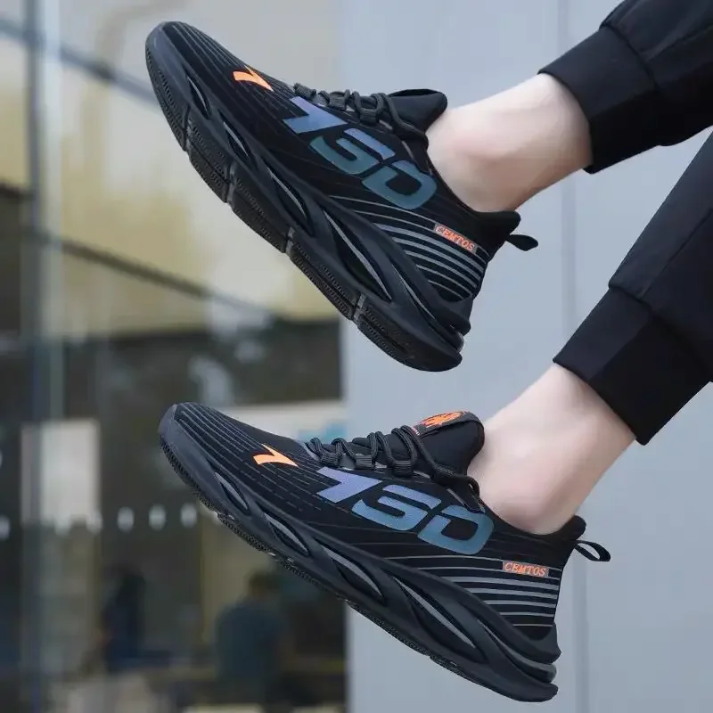 2026 Autumn Lightweight Anti-o - Men Shoes 2026 review and price