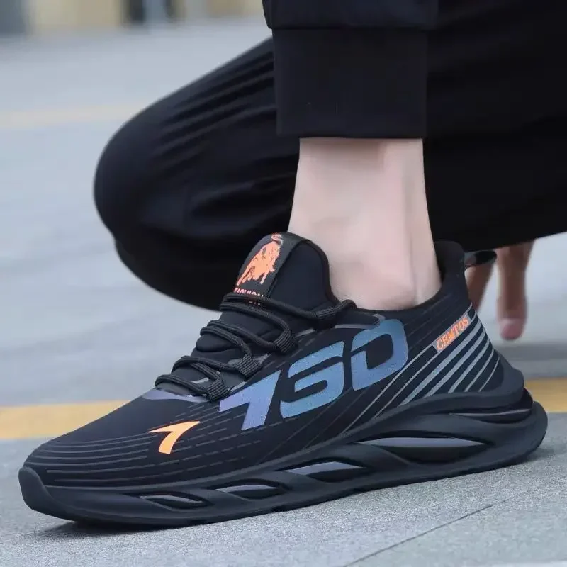 2026 Autumn Lightweight Anti-o - Men Shoes 2026 review and price