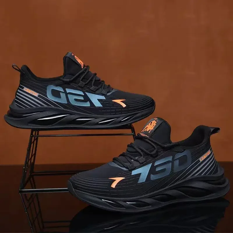 2026 Autumn Lightweight Anti-o - Men Shoes 2026 review and price