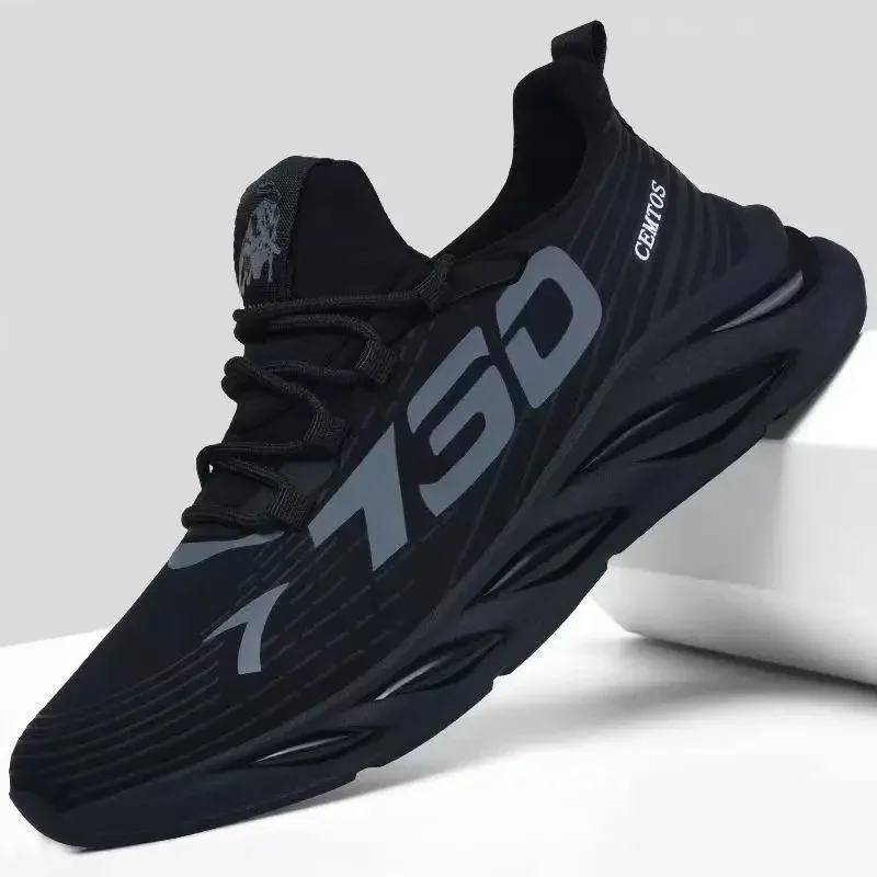 2026 Autumn Lightweight Anti-o - Men Shoes 2026 review and price