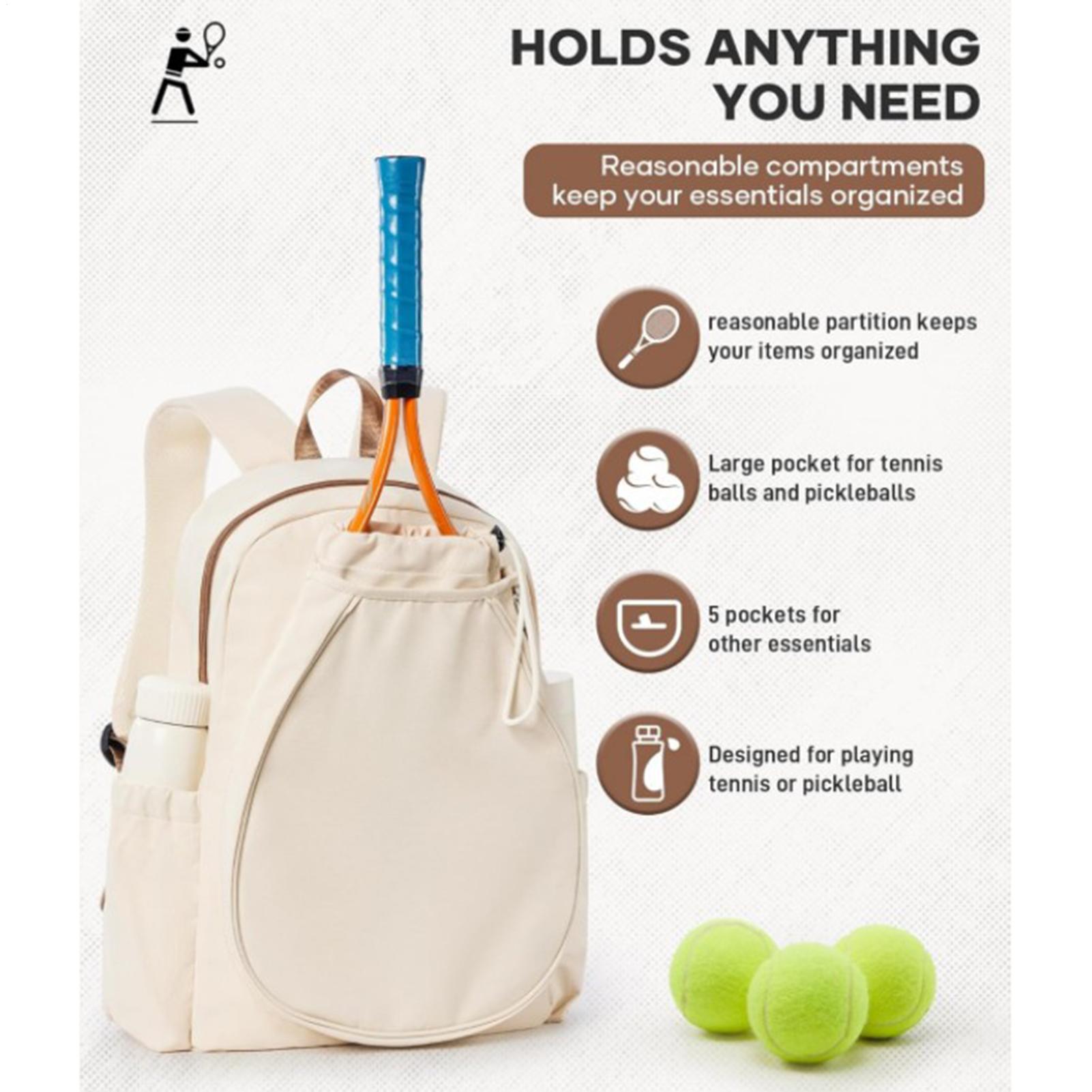 Pickleball Bags For Men Holds  - Men Shoes Men review and price