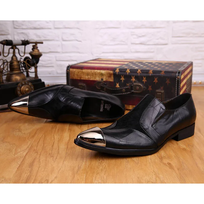 Batzuzhi Limited Edition Soft  - Men'S Shoes Limited Edition review and price