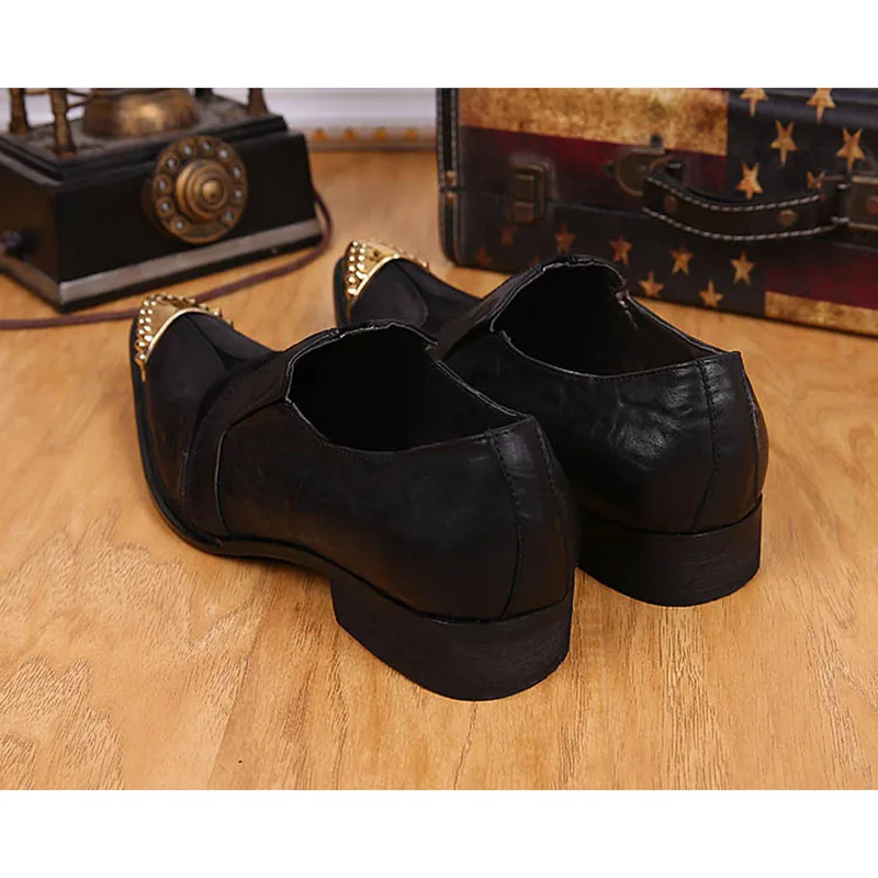 Batzuzhi Limited Edition Soft  - Men'S Shoes Limited Edition review and price