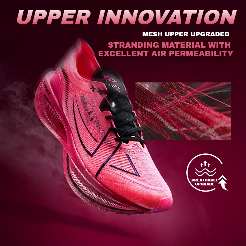 Xtep 160X 3.5 pro Running Shoe - Men'S Xtep Shoes review and price