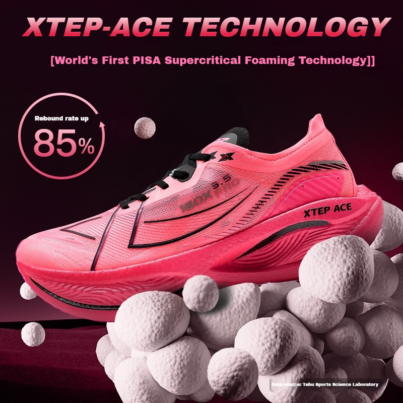 Xtep 160X 3.5 pro Running Shoe - Men'S Xtep Shoes review and price