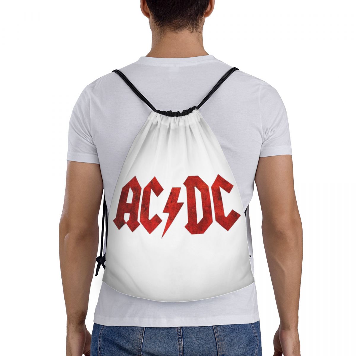 AC - DC Rock Music Band Jagged - Men'S Shoes Dc review and price