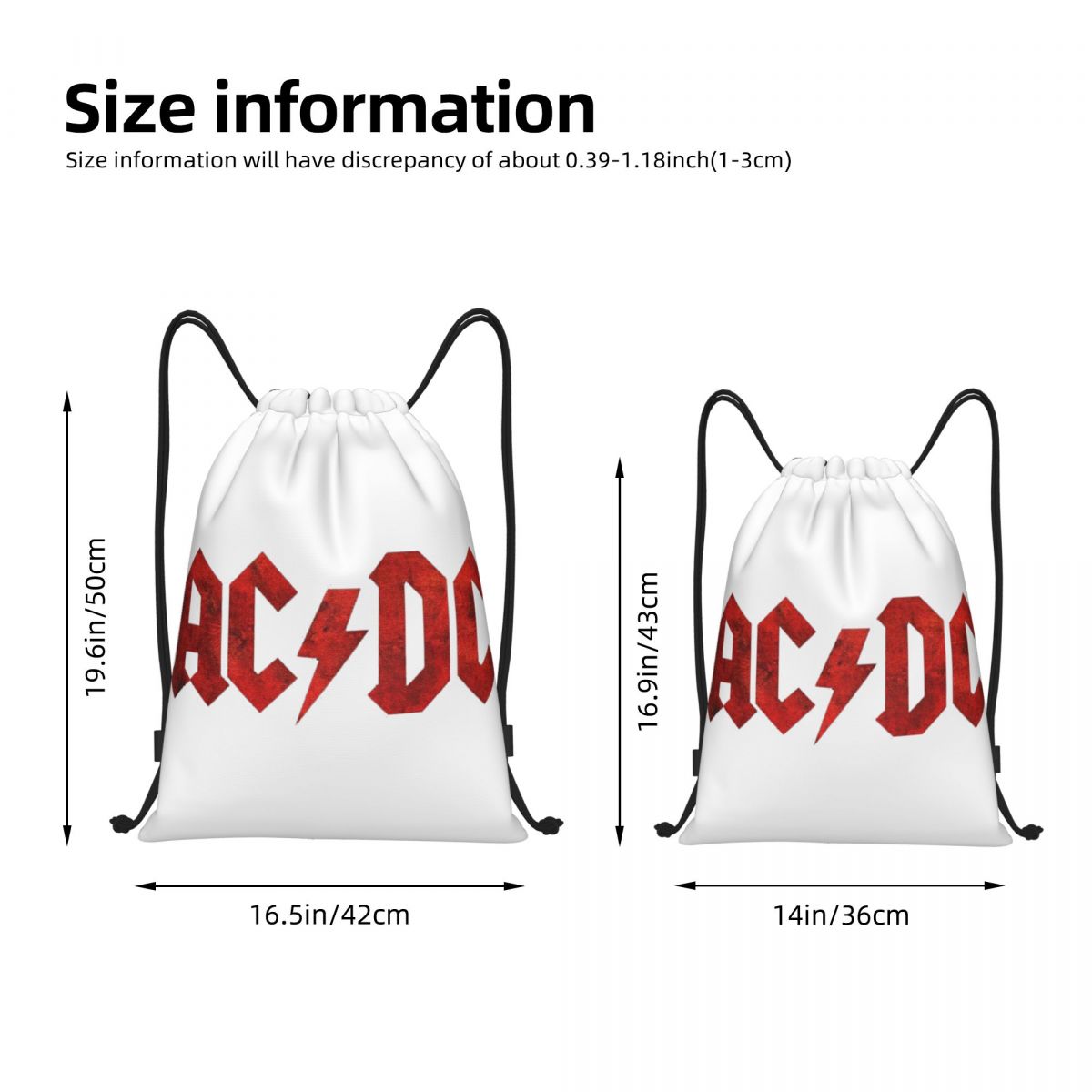 AC - DC Rock Music Band Jagged - Men'S Shoes Dc review and price