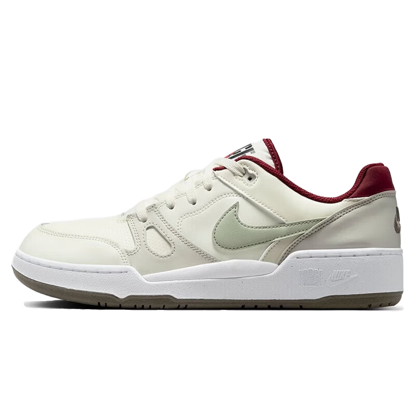 Nike Full Force LOW Comfortabl - Men'S Shoes Limited Edition review and price