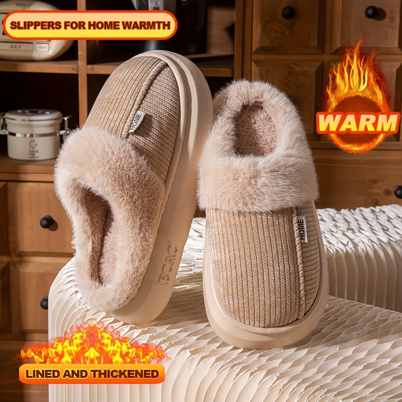 Winter couple Indoor EVA Home  - Men'S Shoes Cloud review and price