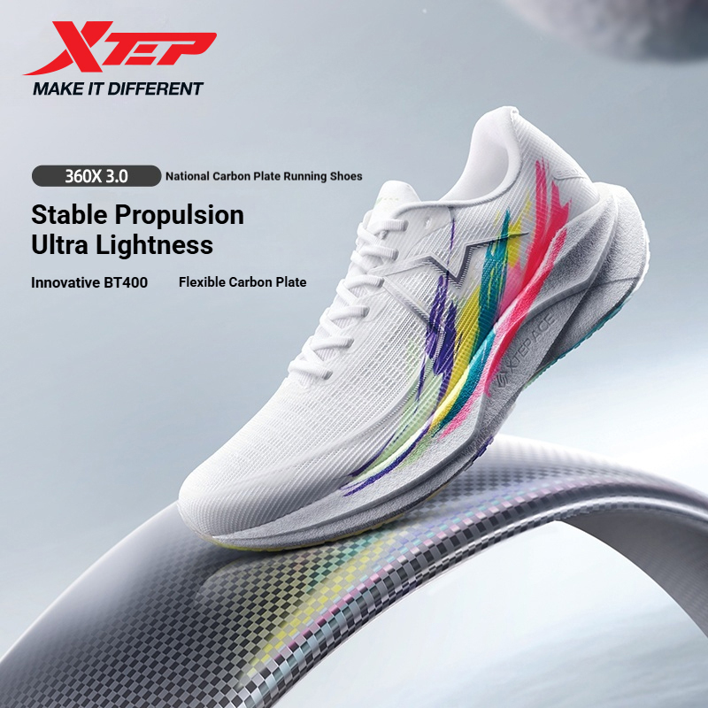 Xtep 360X 3.0 For Male Wear-Re - Men'S Xtep Shoes review and price