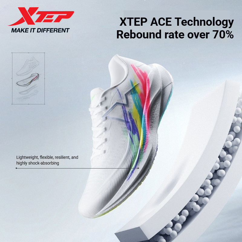 Xtep 360X 3.0 For Male Wear-Re - Men'S Xtep Shoes review and price