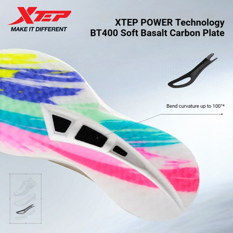 Xtep 360X 3.0 For Male Wear-Re - Men'S Xtep Shoes review and price