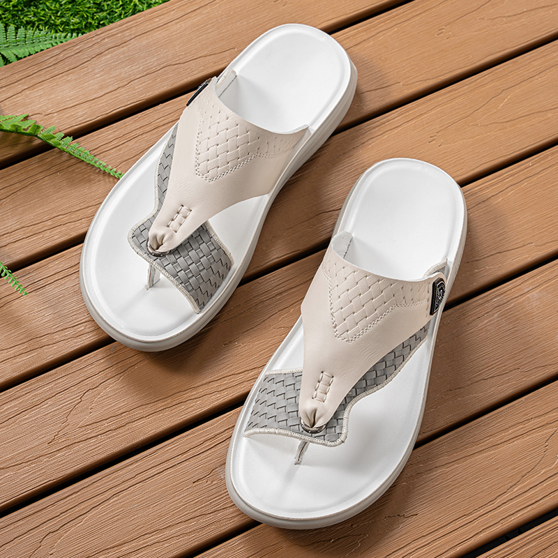 Men's Summer Comfortable Anti- - Men'S Shoes Daily Use review and price