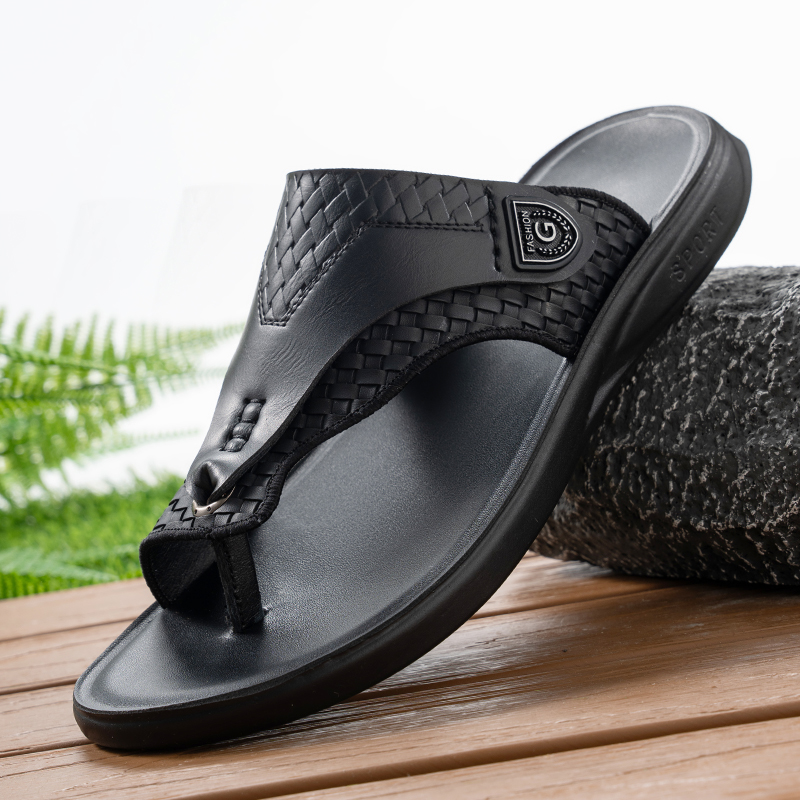 Men's Summer Comfortable Anti- - Men'S Shoes Daily Use review and price