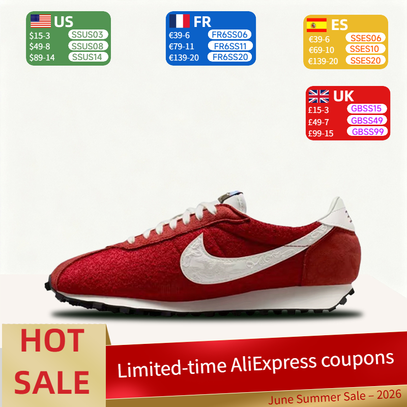 Nike LD-1000 Festive Minimalis - Men'S Shoes Limited Edition review and price