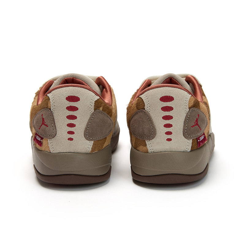 Jordan Session Year of the Hor - Men'S Shoes Limited Edition review and price