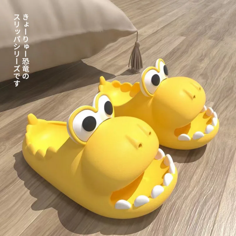 Women dinosaur Slipper Home Ca - Men'S Shoes Cloud review and price