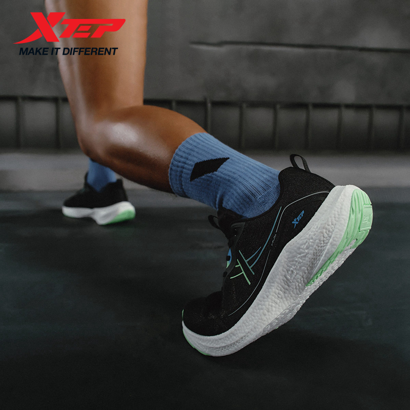 Xtep Running Shoes For Men Lig - Men'S Xtep Shoes review and price