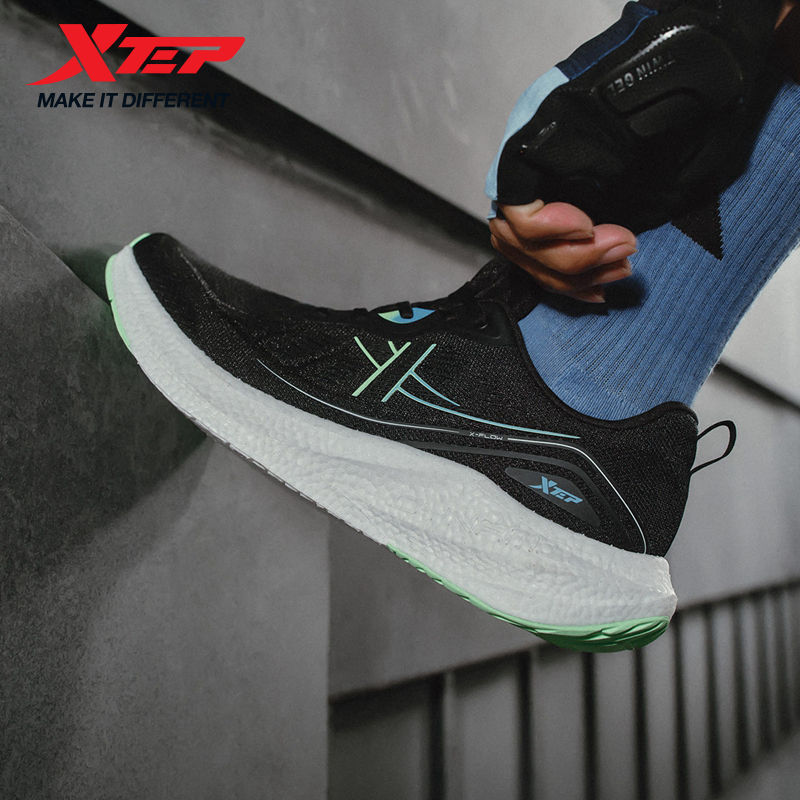 Xtep Running Shoes For Men Lig - Men'S Xtep Shoes review and price