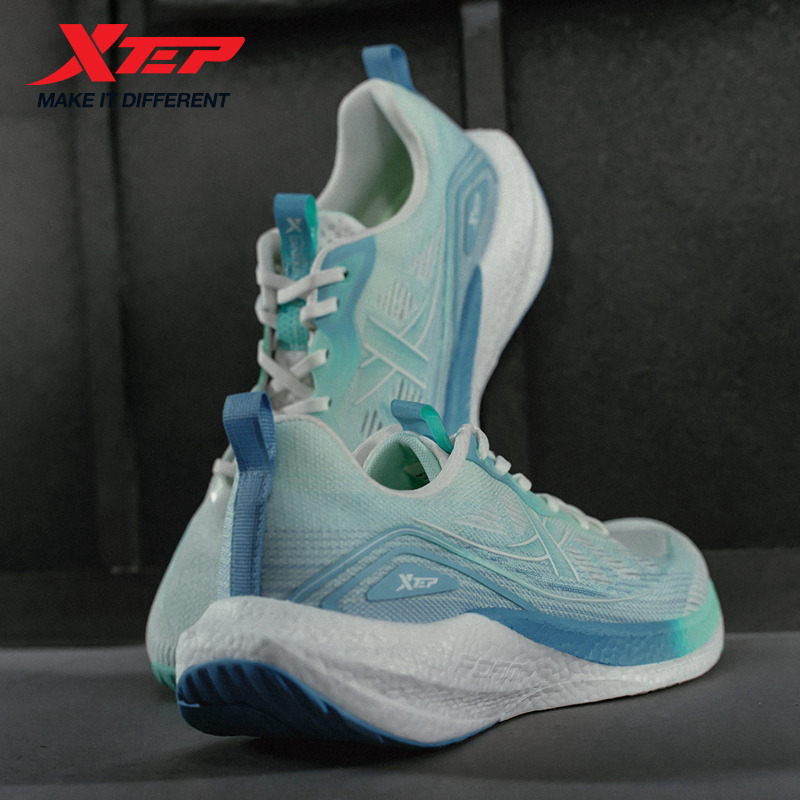 Xtep Running Shoes For Men Lig - Men'S Xtep Shoes review and price