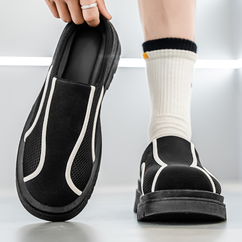 2026 Summer New Men's Plus Siz - Men Shoes 2026 review and price