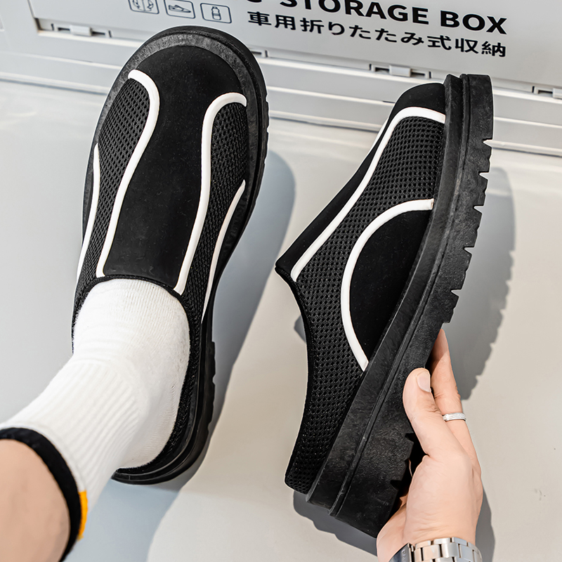 2026 Summer New Men's Plus Siz - Men Shoes 2026 review and price