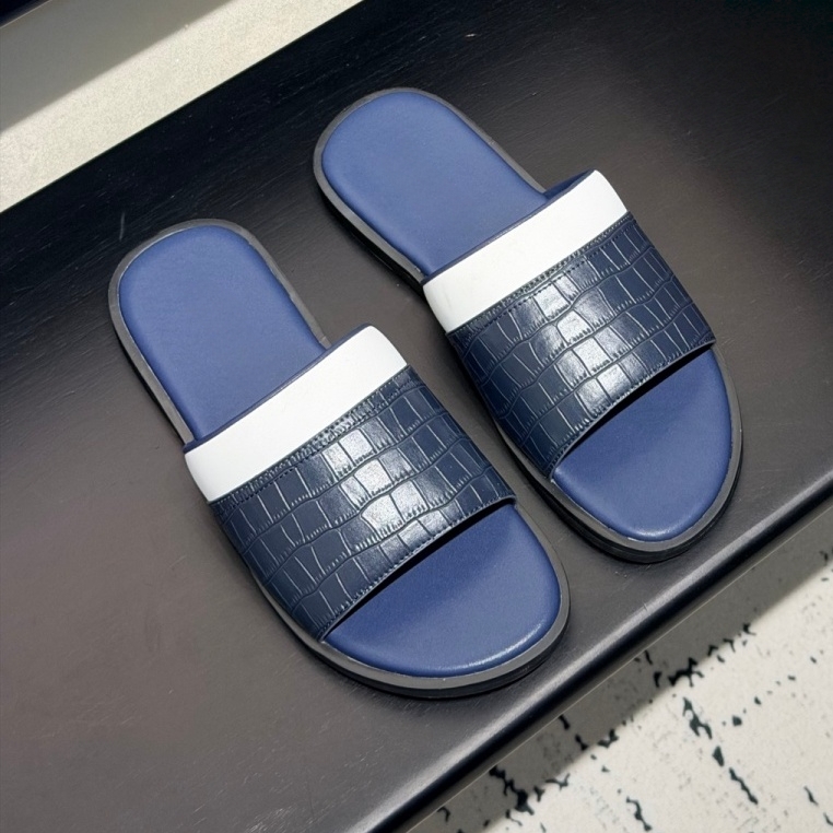 Handmade Cowhide Sandals Luxur - Men Shoes Marks review and price