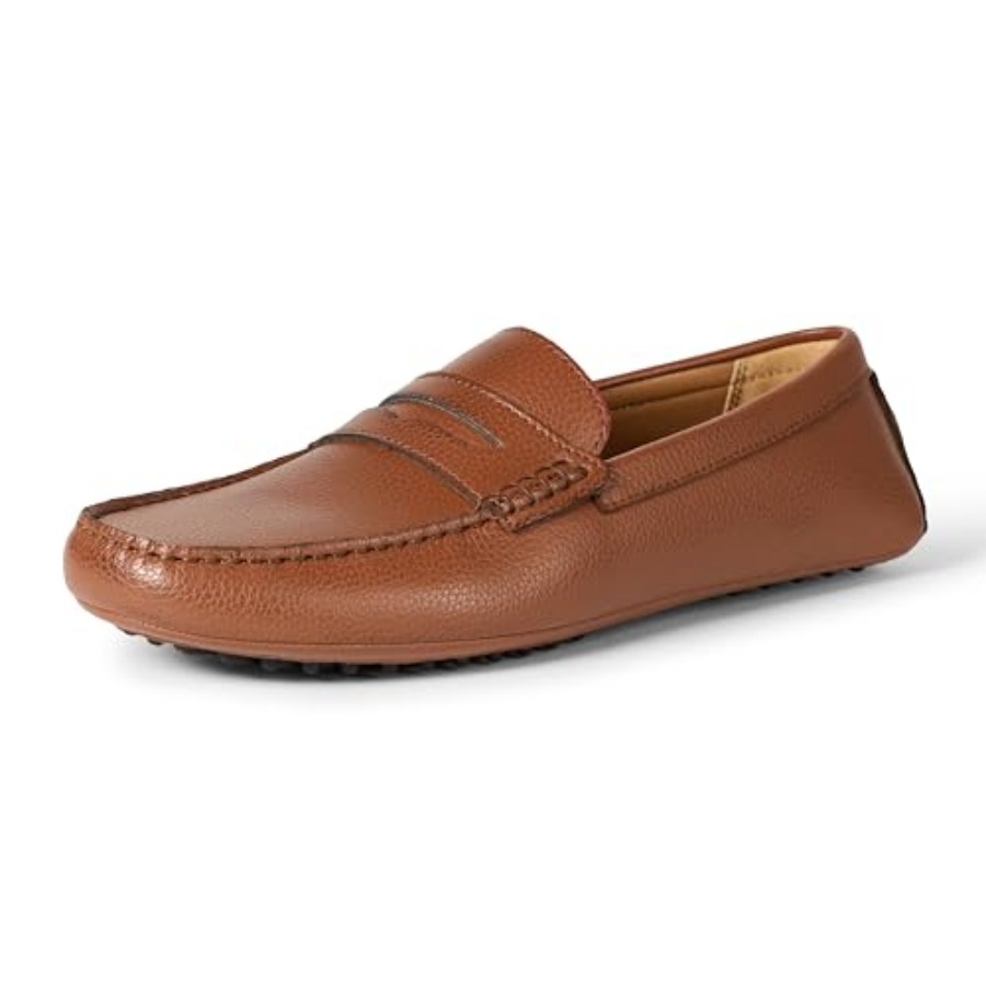 Men's Casual Driving Moc Loafe - Driving Moc Leather review and price