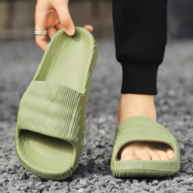 House Slippers Man Summer Shoe - Men'S Shoes Cloud review and price