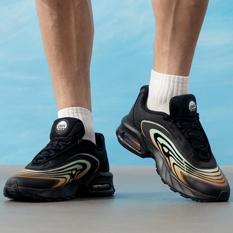 Nike Men's Air Max Fire 2026 S - Men'S Shoes New Balance review and price