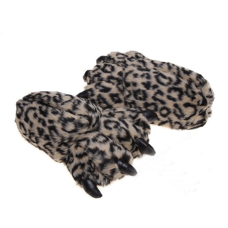 Size 35-43 Black Animal Paw Sh - Men Shoes Men review and price